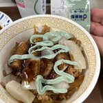 recommendations for すき家 大池橋店