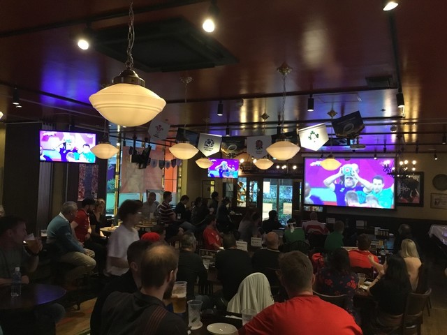 IRISH PUB Peter Cole 本店的实拍高清图