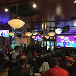 IRISH PUB Peter Cole 本店的实拍图