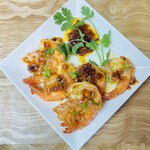 recommendations for ベトナム料理店 THIEN AN