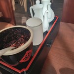 隠厨 中国菜館的实拍图