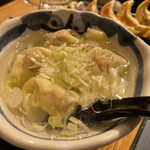 肉汁餃子のダンダダン 水道橋店的實拍圖