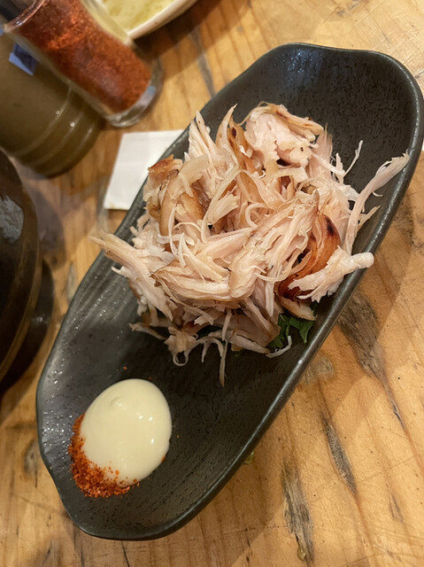 recommendations image for 博多とりかわ 長政 新橋店