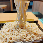 自家製麺 うちそば 芝浦二丁目店的实拍图