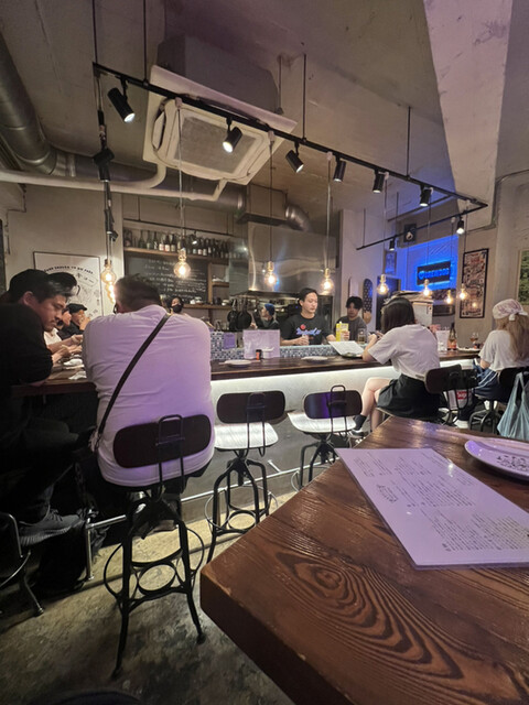 recommendations image for 大衆酒場 ネオトーキョー