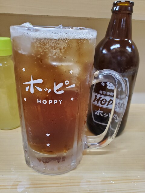 山城屋酒場的实拍高清图