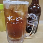 山城屋酒場的实拍图