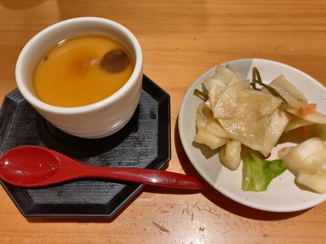 天丼専門 銀座いつき的實拍高清圖