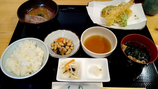 大きな小料理屋 天彩的實拍高清圖