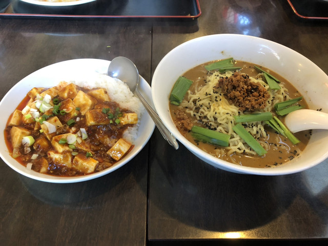 recommendations image for 中華ゴロゴロ屋