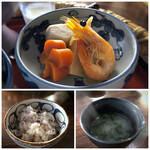 水縄茶寮的實拍圖