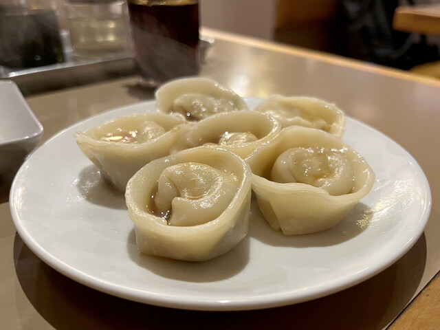 元祖 札幌や 練馬店的實拍高清圖