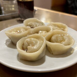 元祖 札幌や 練馬店的實拍圖