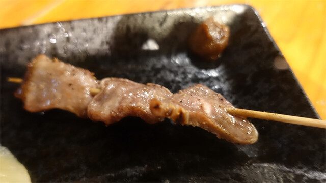 recommendations image for やきとりぶなん