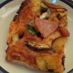 スカイ プロバンス ベーカリー&カフェ的實拍圖