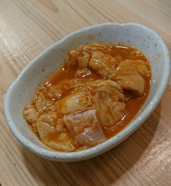 炭焼じんぎすかん マルコ的实拍高清图