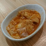 炭焼じんぎすかん マルコ的实拍图