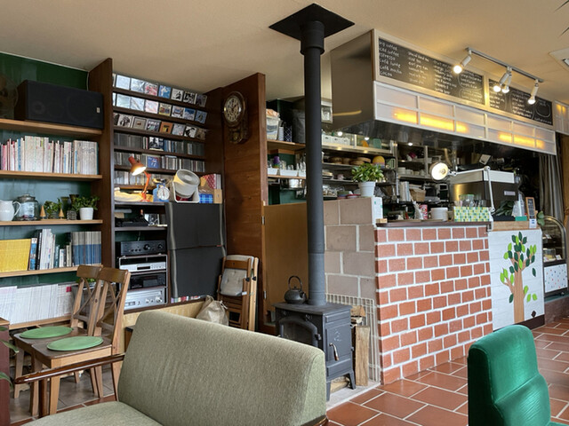 recommendations image for エービーシーカフェ