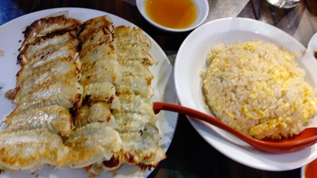 recommendations image for 珉珉 六本木店