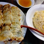 recommendations for 珉珉 六本木店