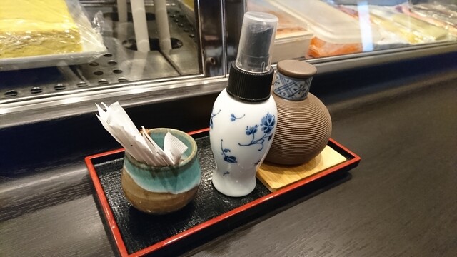 寿司・割烹 福寿司的實拍高清圖