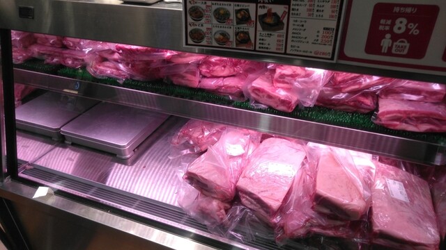 recommendations image for 肉丸商店 イオンモール久御山店