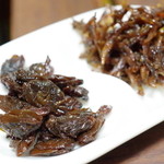 天安本店的实拍图