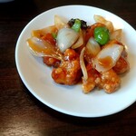 きんちゃん的实拍图