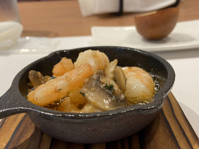 ローカーボビストロ プランクール神楽坂的實拍高清圖