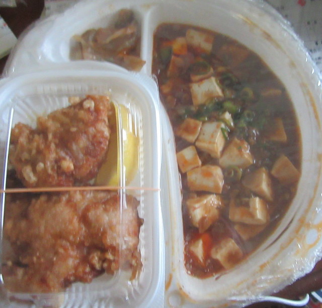 recommendations image for 村上麻婆豆腐 御所東店