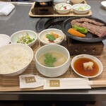 食道園 ららぽーと門真店的實拍圖