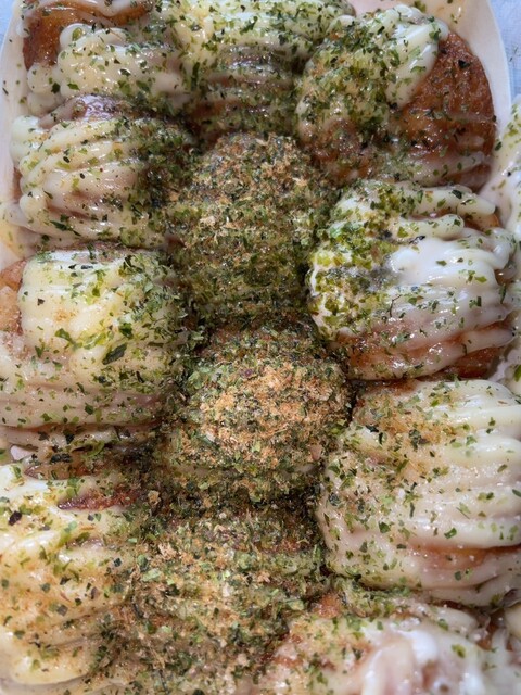 recommendations image for たこ焼き 夢屋