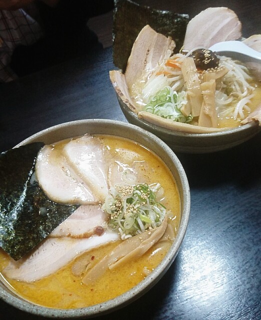 らーめん玄 神楽店的实拍高清图