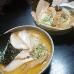 らーめん玄 神楽店的实拍图