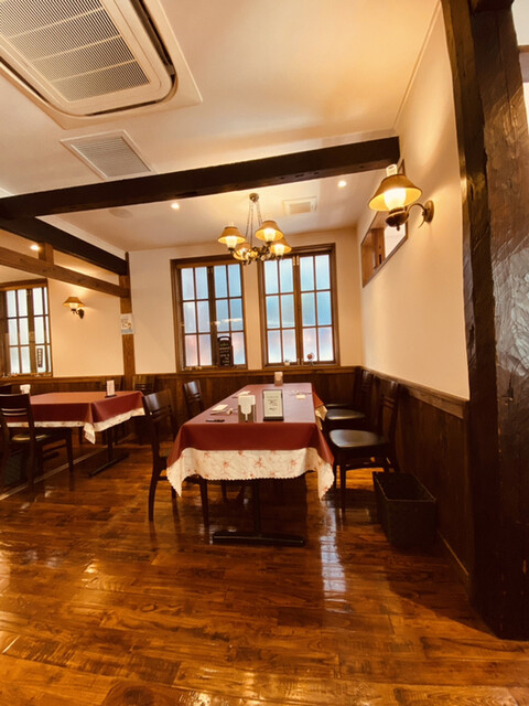 山惣 熊の前本店的實拍高清圖