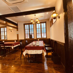 山惣 熊の前本店的實拍圖