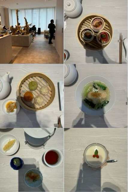 京鼎樓 HANARE 横浜フロント鶴屋町店的實拍高清圖