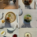 京鼎樓 HANARE 横浜フロント鶴屋町店的實拍圖