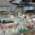 からふね屋珈琲店 小倉店的实拍图