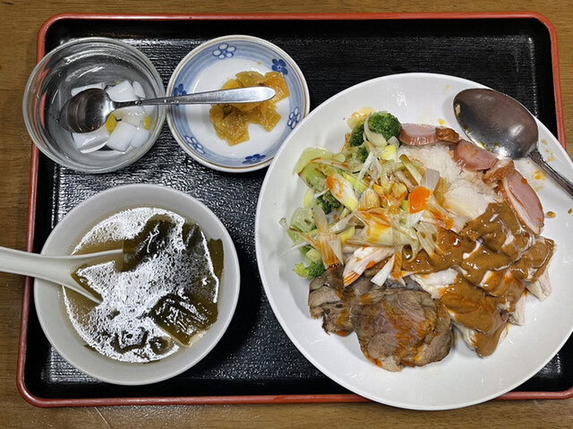 recommendations image for 晴晴居酒屋
