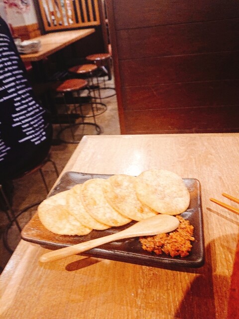 肉汁餃子のダンダダン 新宿店的實拍高清圖