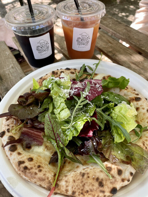 recommendations image for 里山サポリ farm to kitchen