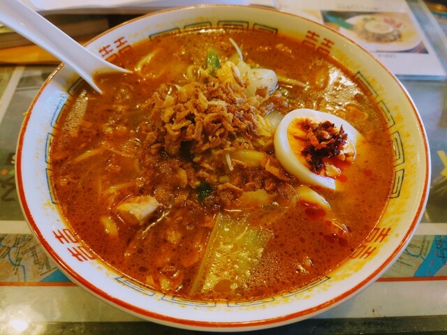 東南アジア料理 ミャンマービレッジ的實拍高清圖