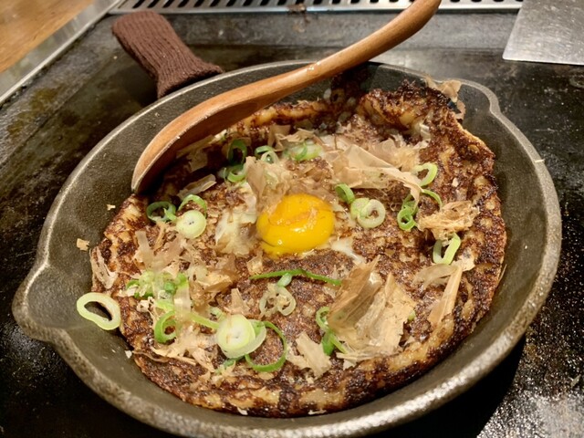 大衆鉄板 たぎつ屋的實拍高清圖