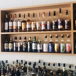アンテルーム バー的实拍图