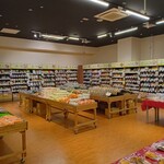 ワクワク ヒロバ スプラウト ららぽーと立川立飛店的實拍圖
