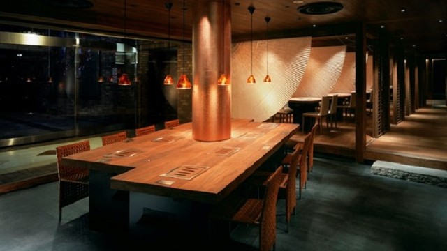 recommendations image for 焼肉トラジ サンシャイン店