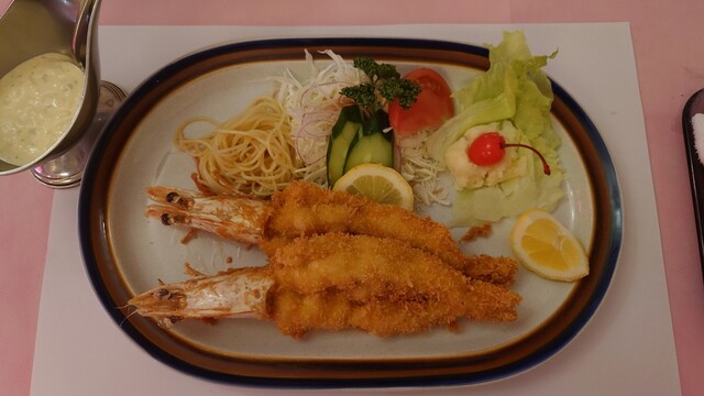 レストラン 辰己屋的實拍高清圖