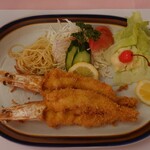 レストラン 辰己屋的實拍圖