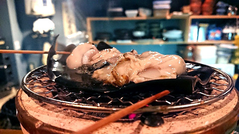 西村鮮魚店的實拍圖